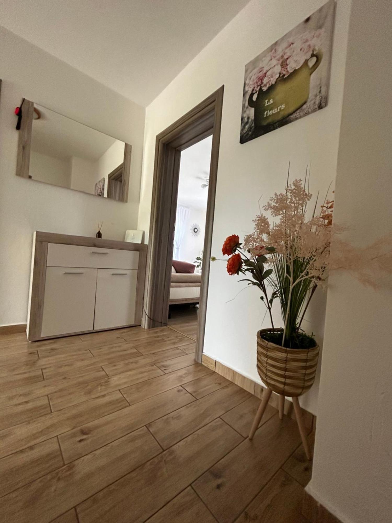 Apartments And Rooms Krizmanic Smoljanac Exterior foto